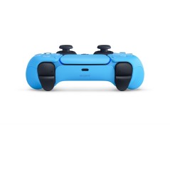 "Sony DualSense Gamepad for PlayStation 5 - Black | Ultimate Gaming Experience with Advanced Features"